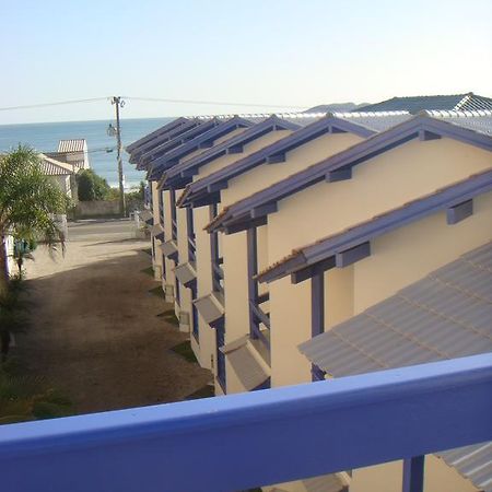 Las Palmas Residencial Hotel Florianópolis Esterno foto