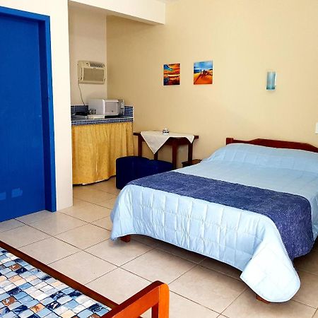 Las Palmas Residencial Hotel Florianópolis Esterno foto
