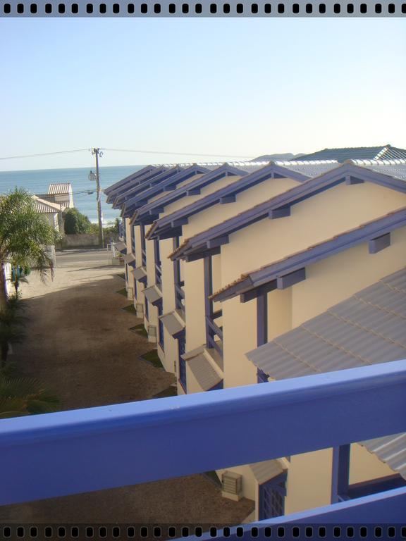 Las Palmas Residencial Hotel Florianópolis Esterno foto