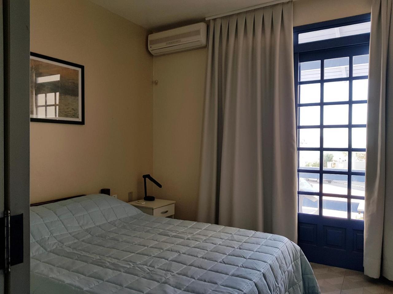 Las Palmas Residencial Hotel Florianópolis Esterno foto