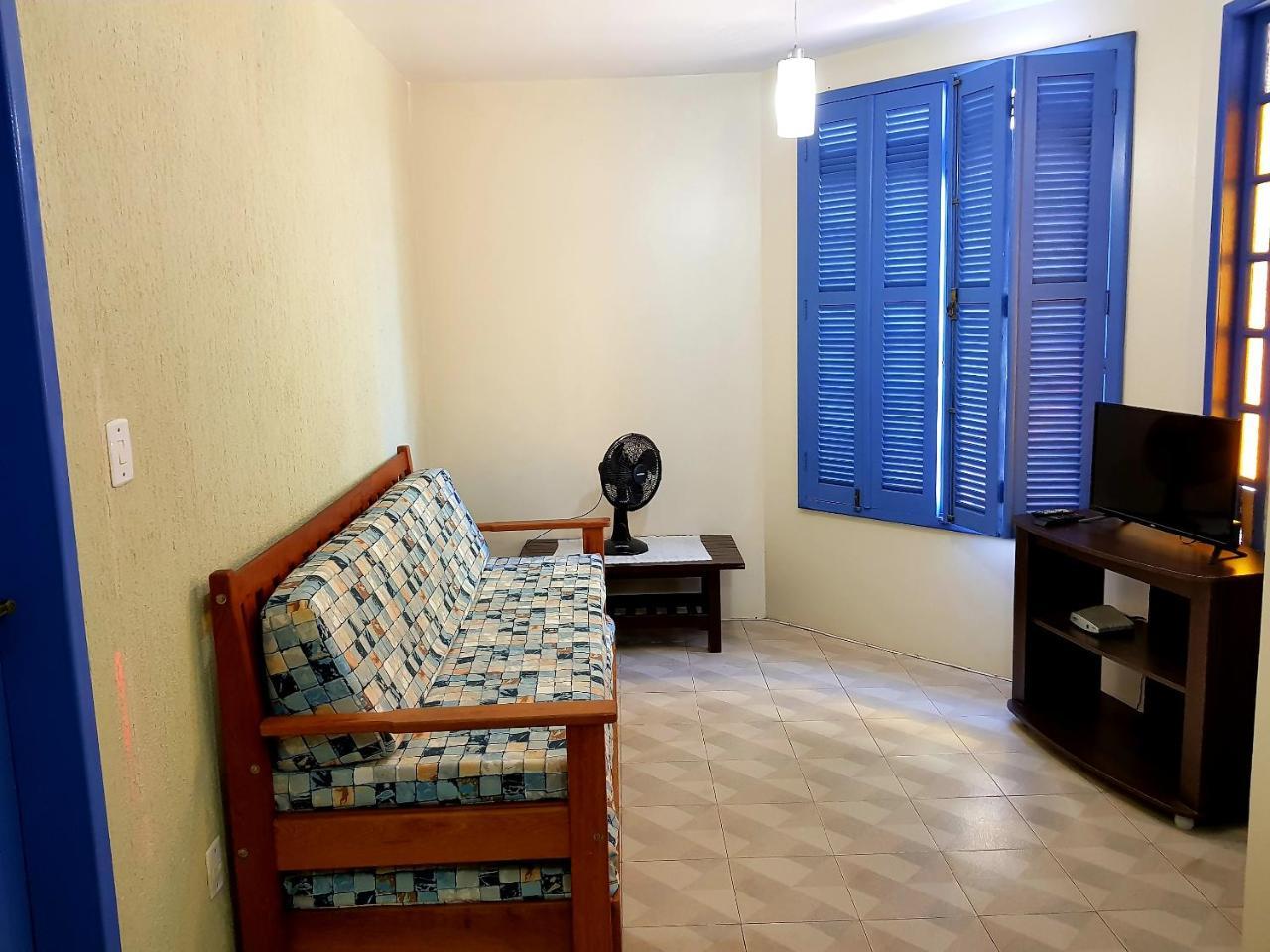 Las Palmas Residencial Hotel Florianópolis Esterno foto